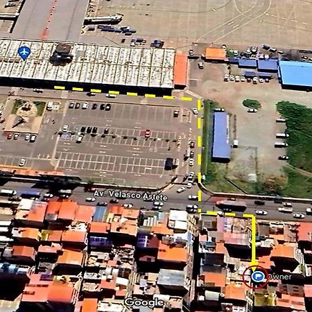 Hospedaje Qoricha'Skas Cusco Exteriör bild